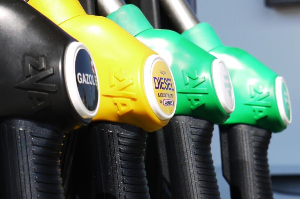 E85 i vanlig bensinbil: En djupdykning i användningen av etanolblandningar i bensindrivna fordon