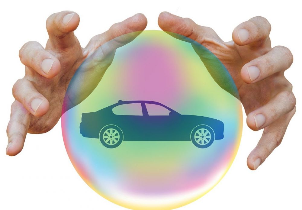Halvförsäkring bil: vad ingår och hur påverkar det bilentusiaster