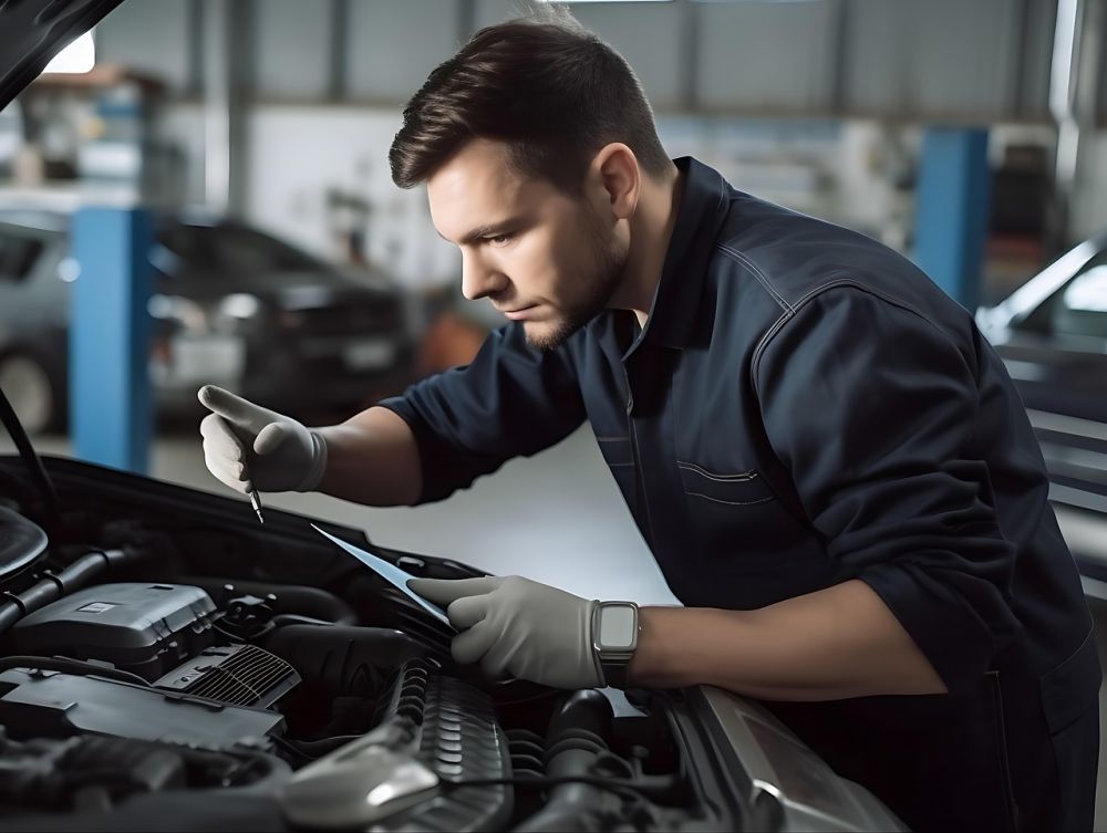 Batterihälsa i elbilar – hur du kollar status