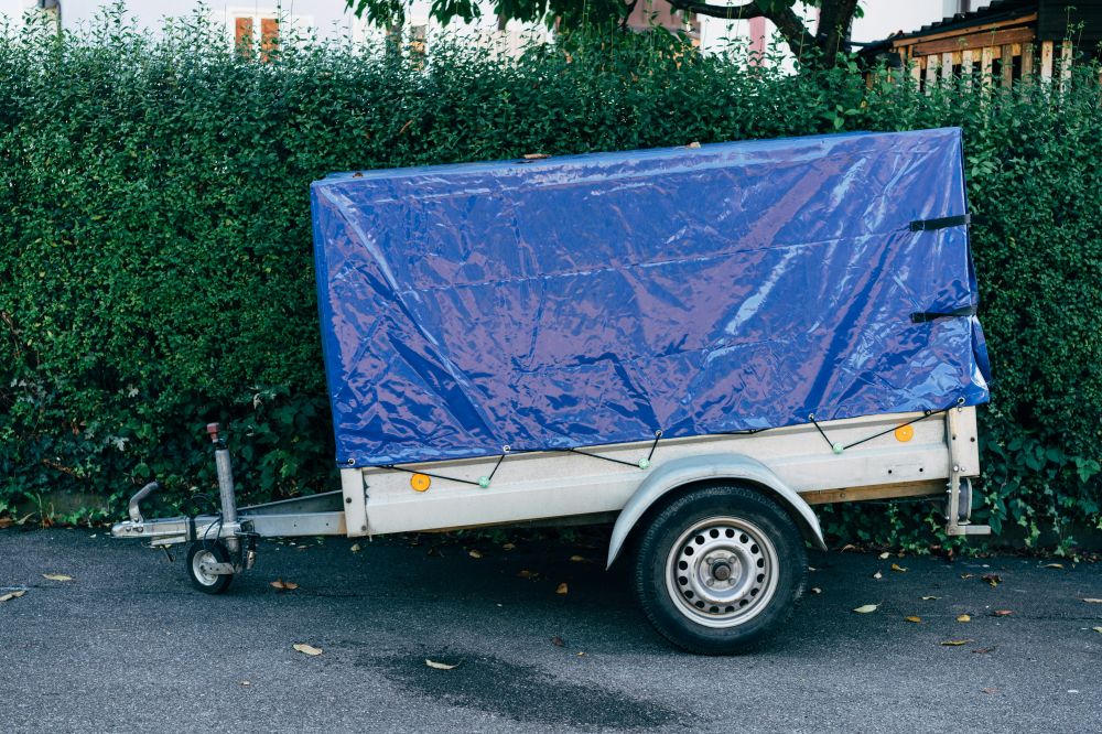 Skåpsläp: En guide för transportentusiaster