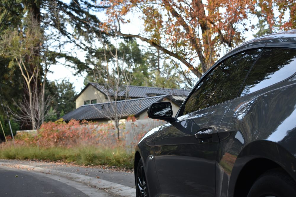 Så får du bilen att glänsa - För säkrare körning