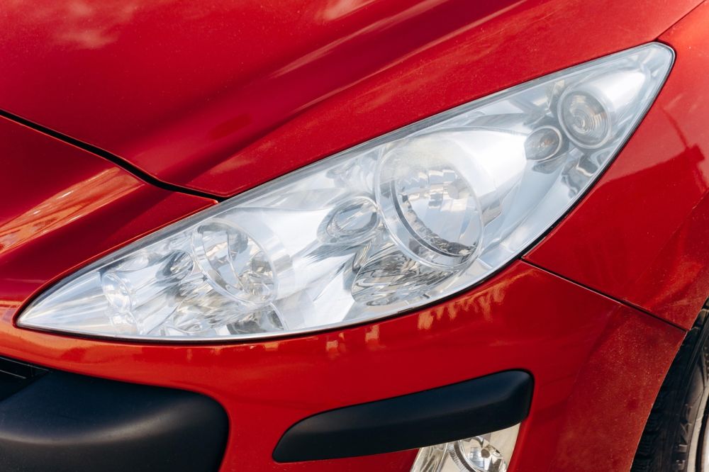 Lampbyte på egen hand – säkerhetskontroll