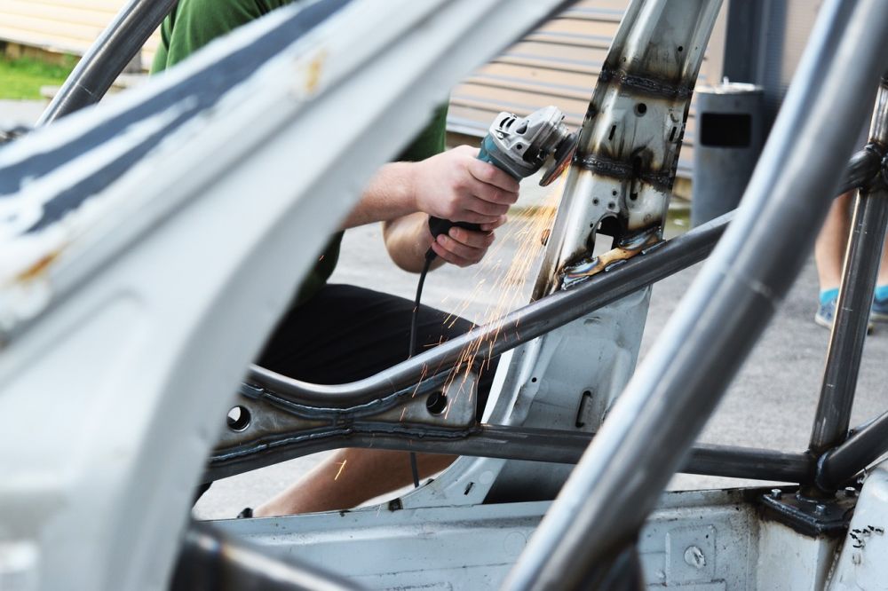 Bilreparation  så håller du bilen säker, trygg och ekonomisk i längden